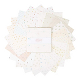 Hush 4 - Layer Cake by R B D - Riley Blake Designs