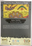 Home Country - Ash -  HCA