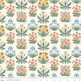 Wanderlust by Danelys Sidron for Riley Blake Designs MM45571 Cream