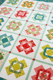 Vintage ll Designs by Sherri McConnell A Pattern