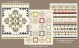 Dawn on the Prairie by Fancy That Design for Moda Fabrics MM45575-11