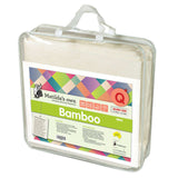 Matilda’s Own - Batting - Bamboo - Queen Size