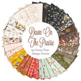 Dawn on the Prairie by Fancy That Design for Moda Fabrics MM45575-11
