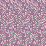Buds and Butterflies by Carla Naylor for Riley Blake Designs - C15351 - Orchid