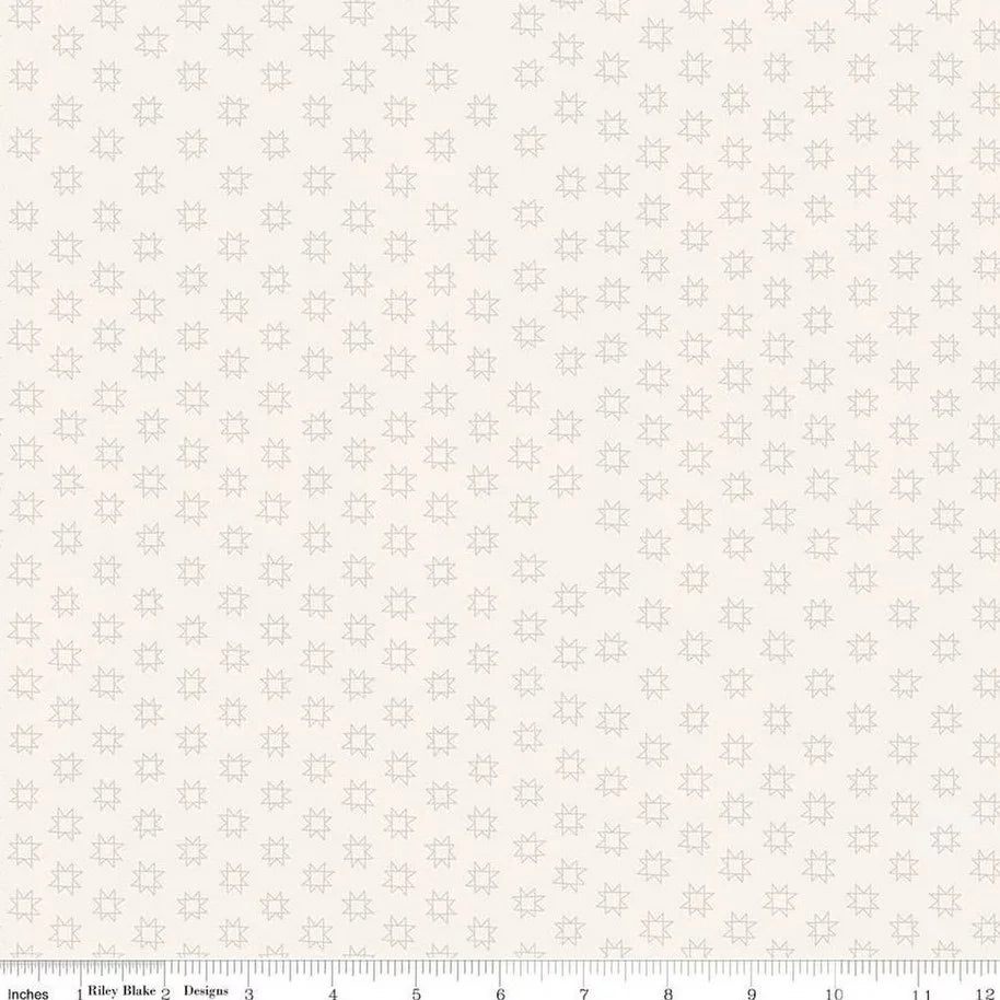 Hush 4 by Riley Blake Designs - Seeing Stars - C15432