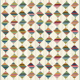 Tea Dye C Andover 1285