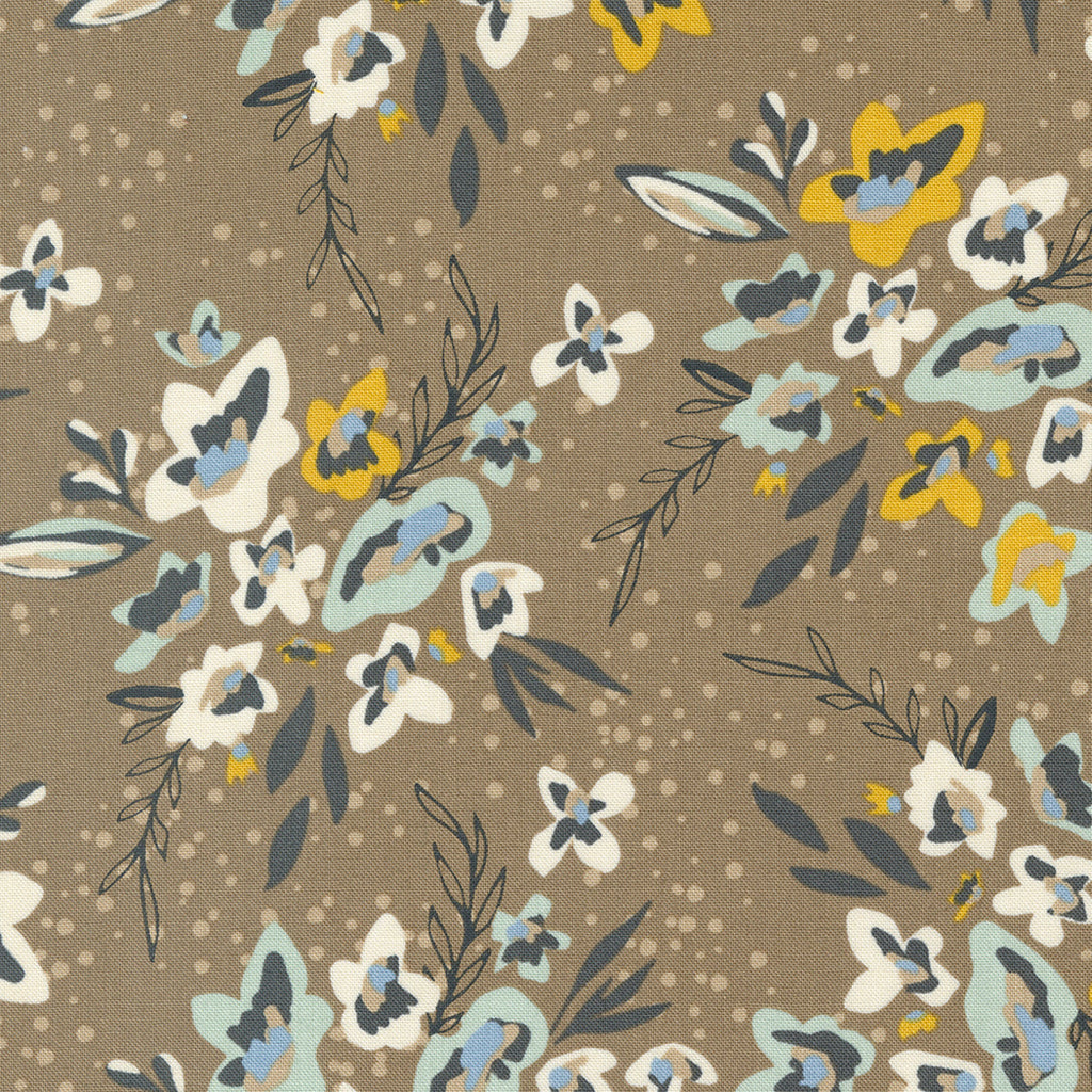 Dawn on the Prairie by Fancy That Design for Moda Fabrics MM45570-14