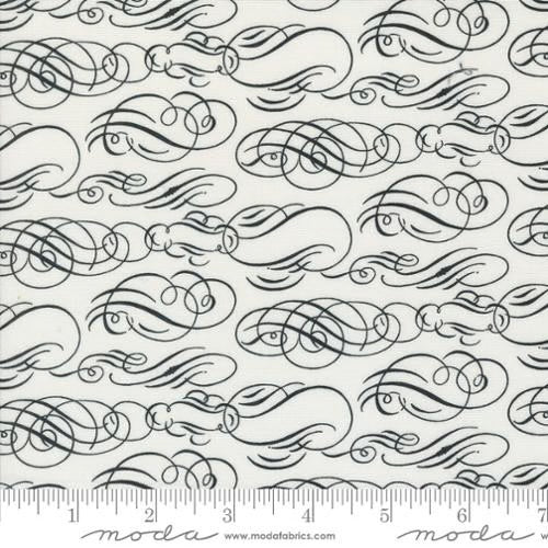 Sable & Swan by Moda - M7442-12