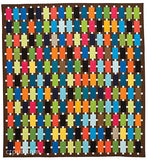 City Quilts by Cherri House