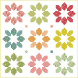 Miss Magnolia A Pattern by Chelsi Stratton Designs