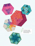 The New Hexagon 2 by Katja Marek