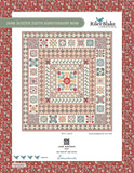 Buds and Butterflies by Carla Naylor for Riley Blake Designs - C15350 - Emerald
