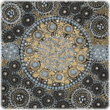 Fresh Life After Rain - Black -  FLARB