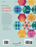 The New Hexagon 2 by Katja Marek