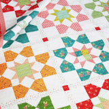 Montage Designs by Sherri McConnell A Pattern