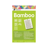 Matilda’s Own - Batting - Bamboo - Queen Size