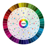 Palette-Builder Color Tool