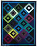 City Quilts by Cherri House