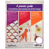 Adventures in Paper Piecing and Design by Sarah Elizabeth Sharp