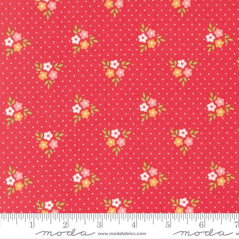 Strawberry Lemonade - Red Bouquets - M37672-14