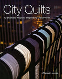 City Quilts by Cherri House