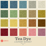 Tea Dye C Andover 1285
