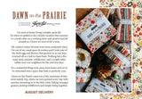 Dawn on the Prairie by Fancy That Design for Moda Fabrics MM45575-11