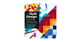 The Quilt Design Coloring Workbook by Thomas Knauer