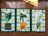 Adventures in Paper Piecing and Design by Sarah Elizabeth Sharp
