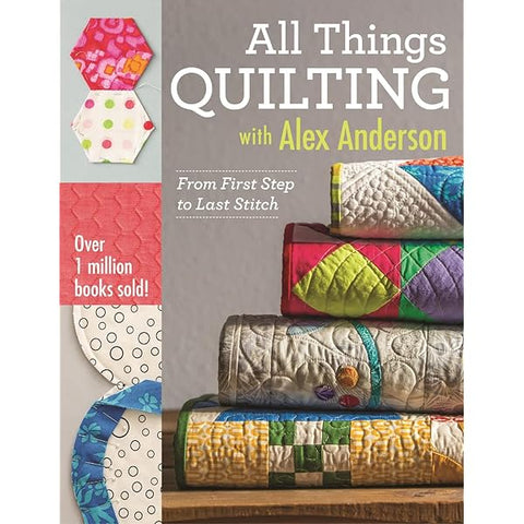 All things Quilting