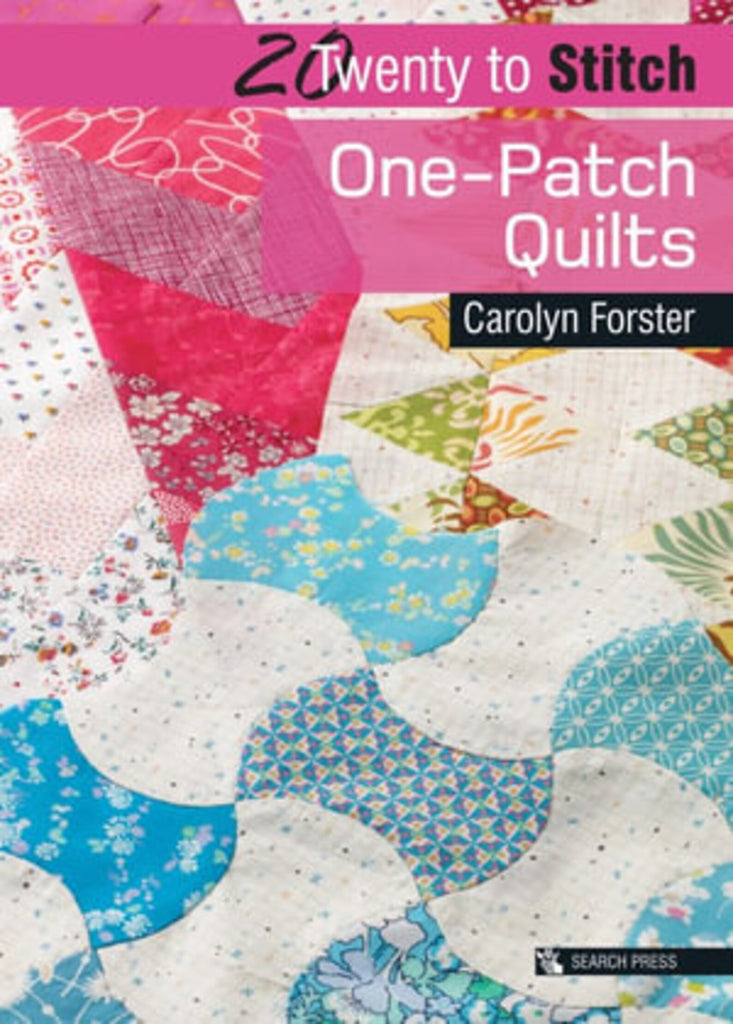 One-Patch Quilts