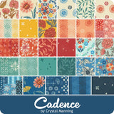 Cadence Layer Cake by Crystal Manning M11910LC