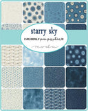 Starry Sky Fat Eighth by April Rosenthal M24160F8