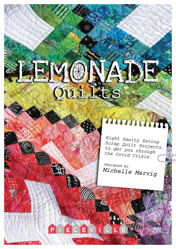 Lemonade Quilts