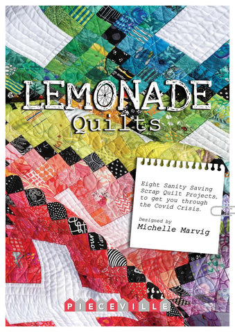 Lemonade Quilts
