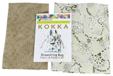 Kokka Drawstring Bag Kit