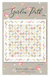 Garden Path by Brenda Riddle Designs Pattern