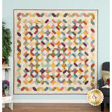 Garden Path by Brenda Riddle Designs Pattern