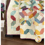 Garden Path by Brenda Riddle Designs Pattern
