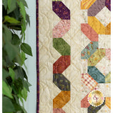 Garden Path by Brenda Riddle Designs Pattern
