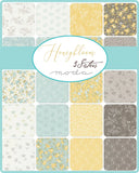 Honeybloom by 3 Sisters Quilt top kit
