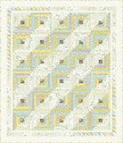 Honeybloom by 3 Sisters Quilt top kit