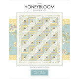 Honeybloom by 3 Sisters Quilt top kit