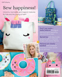 Sew Unicorns Dragons and Mermaids