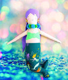 Sew Unicorns Dragons and Mermaids