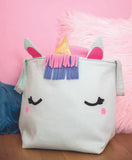 Sew Unicorns Dragons and Mermaids