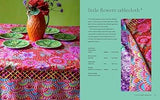Kaffe Fassett’s Brilliant Little Patchwork Collection