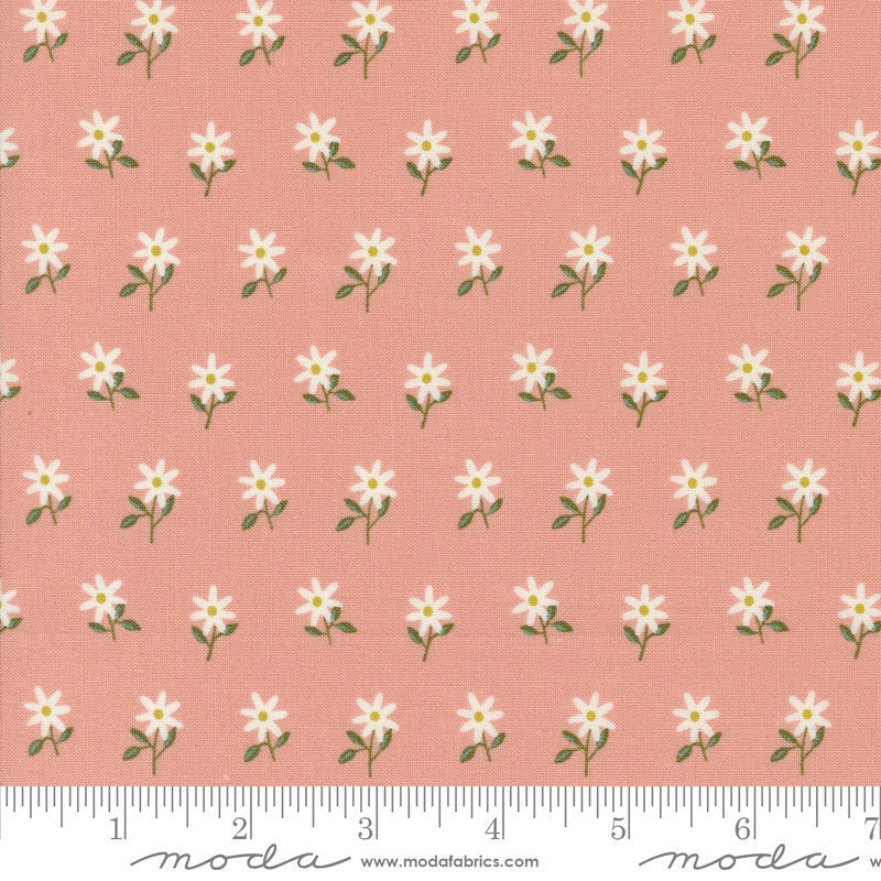 Imaginary Flowers M48384 18