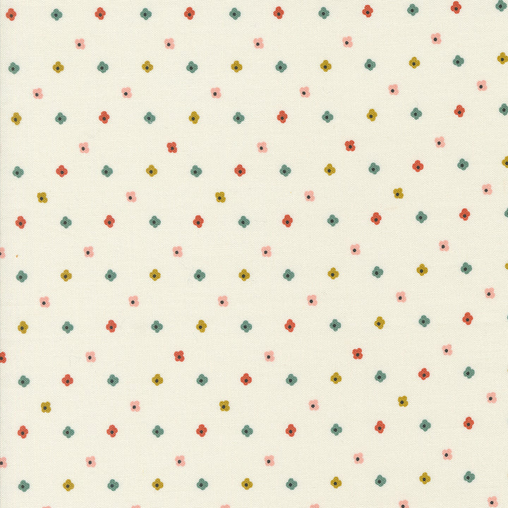 Imaginary Flowers M48386 11