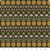 Imaginary Flowers Ebony What If 48383-21
